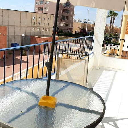 Vinamar La Mata Apartment La Mata  Exterior photo