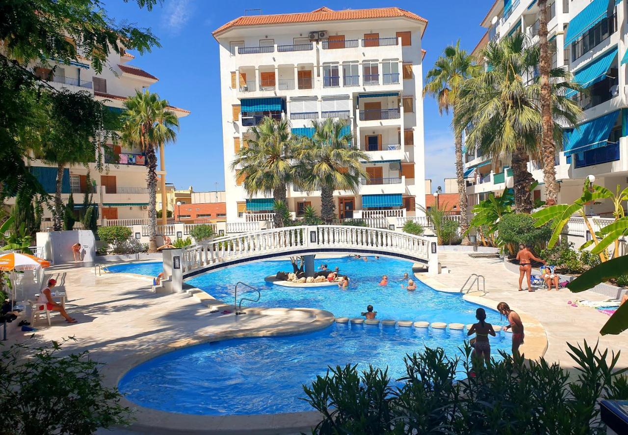 Vinamar La Mata Apartment La Mata  Exterior photo