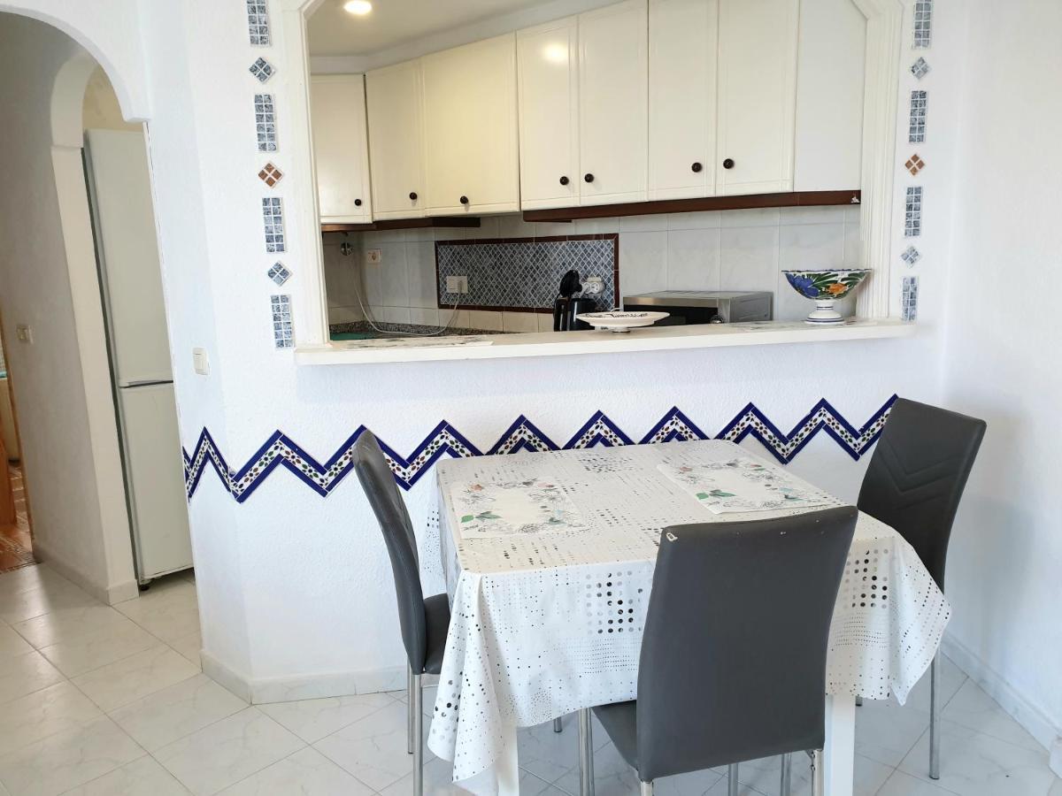 Vinamar La Mata Apartment La Mata  Exterior photo