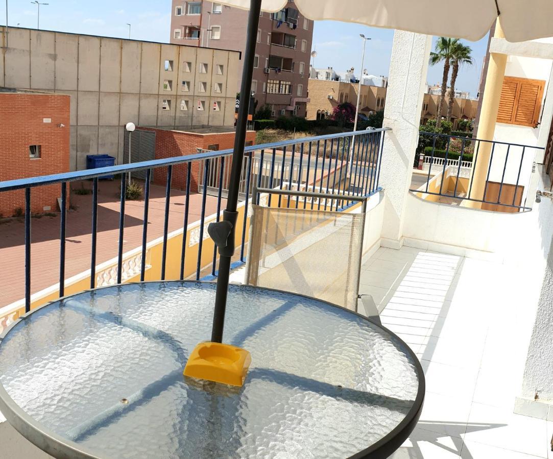 Vinamar La Mata Apartment La Mata  Exterior photo