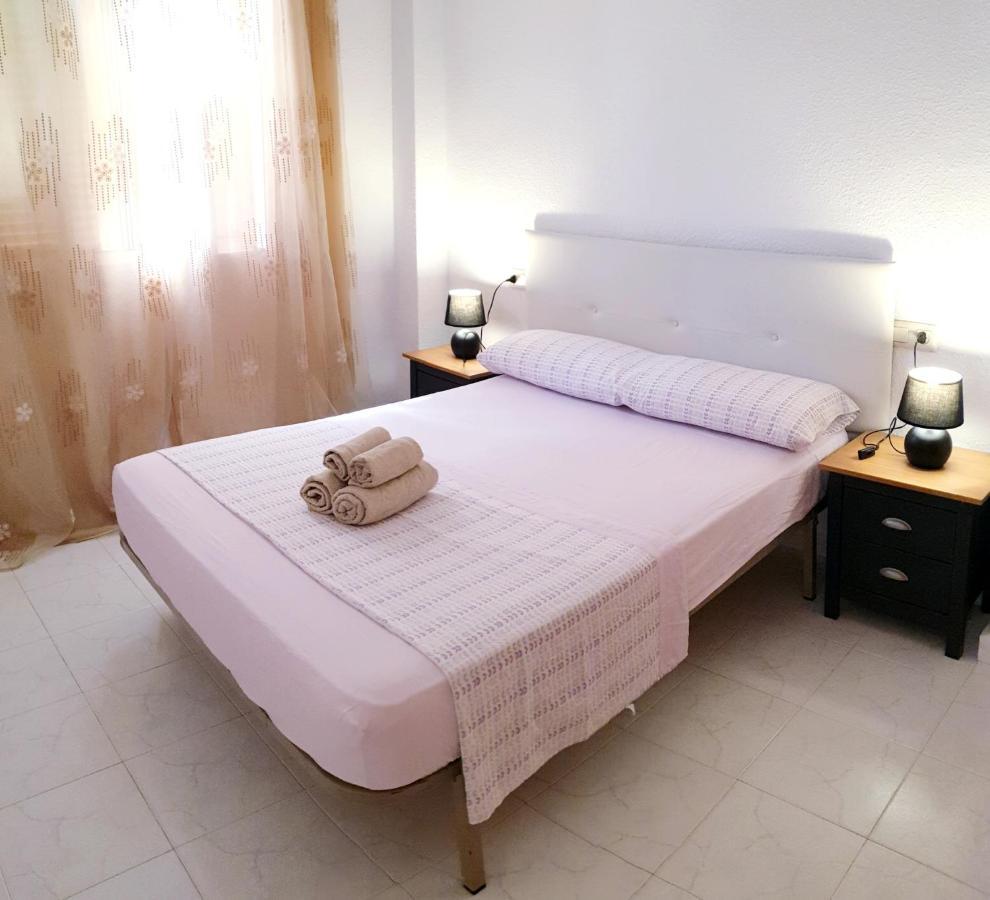 Vinamar La Mata Apartment La Mata  Exterior photo