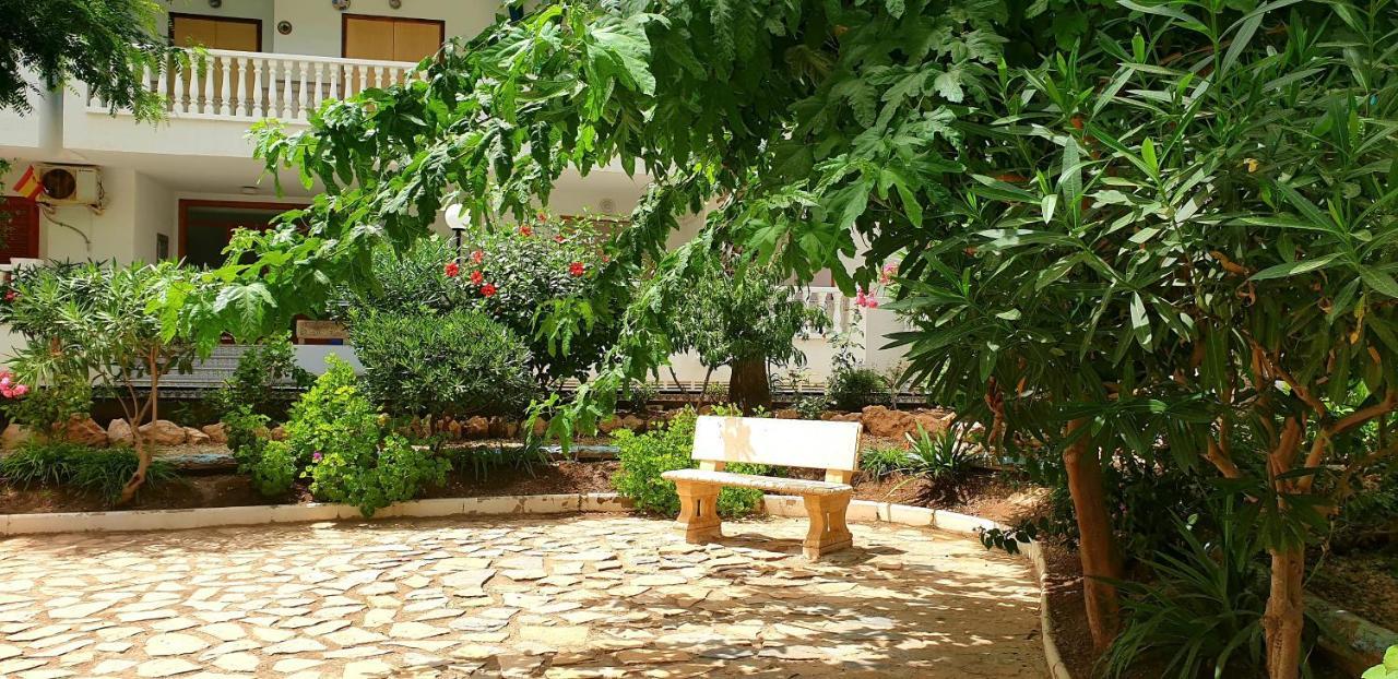 Vinamar La Mata Apartment La Mata  Exterior photo