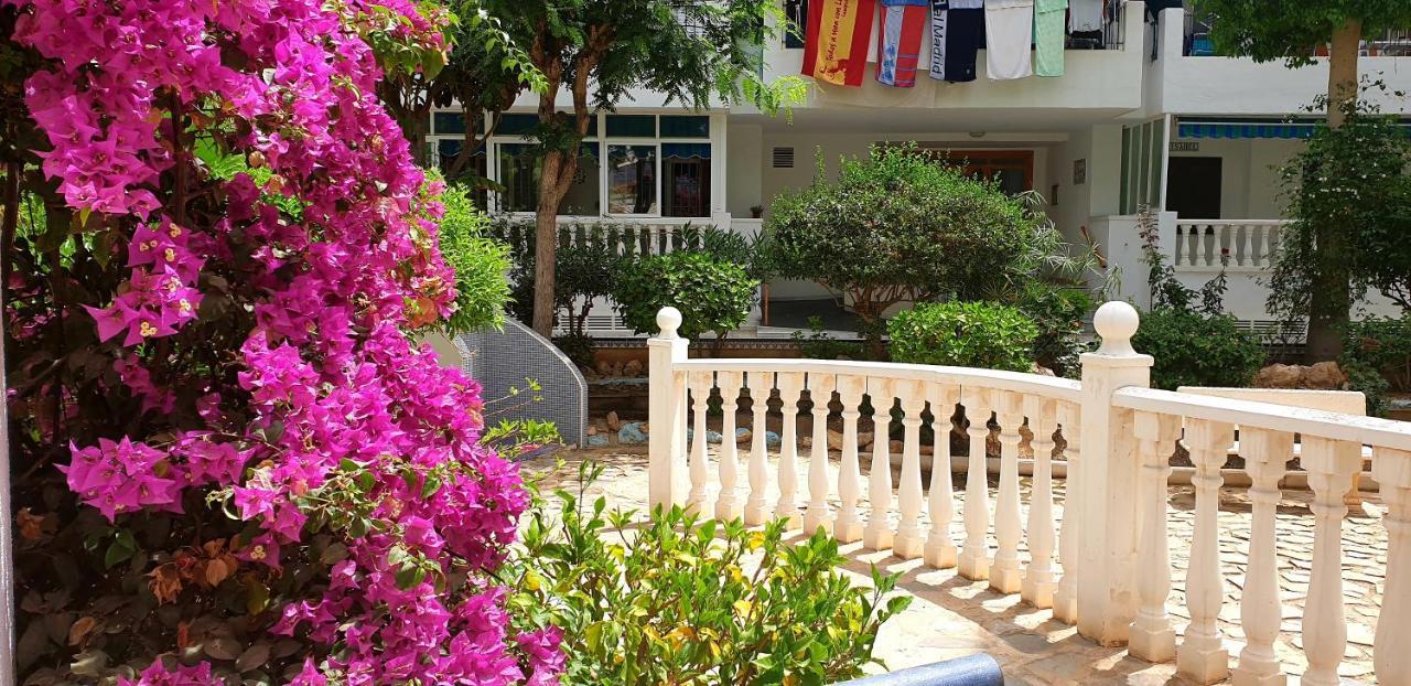Vinamar La Mata Apartment La Mata  Exterior photo
