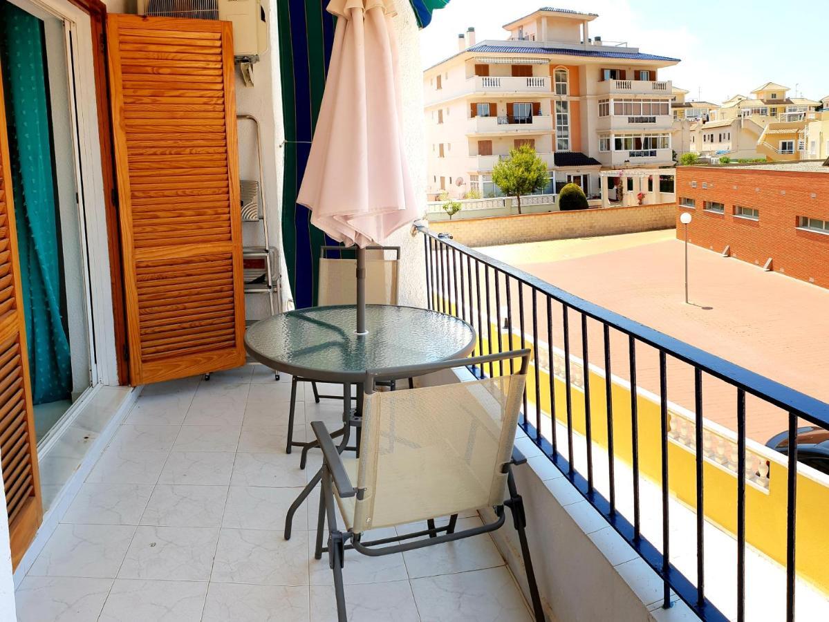Vinamar La Mata Apartment La Mata  Exterior photo